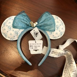 NWT Disney Grand Floridian Exclusive Mickey Ears